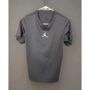 Nike MICHAEL‎ JORDAN No 23 CHICAGO BULLS Dri-Fit Kid Large T-Shirt